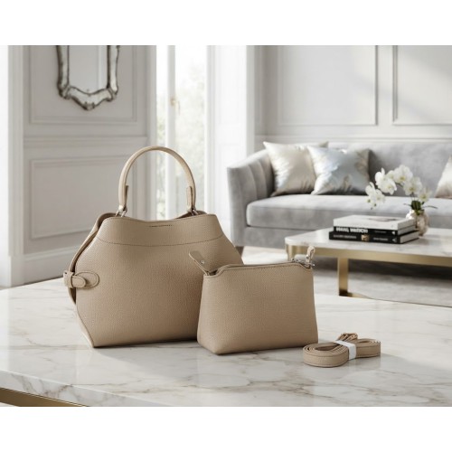 Milano Duo Beige Set
