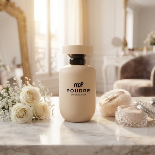 Poudre – MPF (My Perfumes)