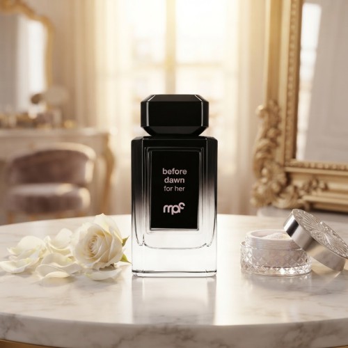 Before Dawn for Her – MPF (My Perfumes)