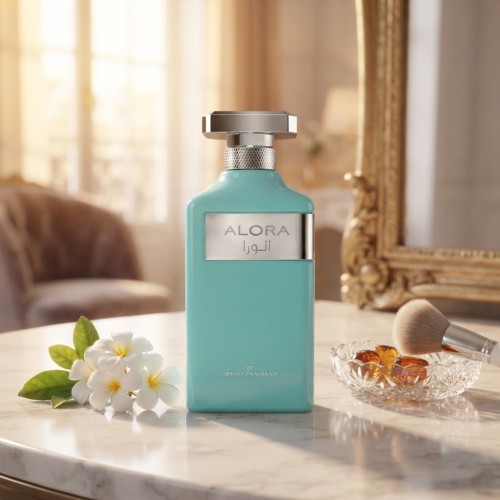 Alora – Ard Al Zaafaran