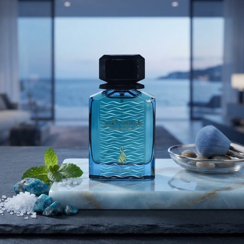 Blue Bomb Extreme (Risala Series) – Sterling Perfumes / Armaf