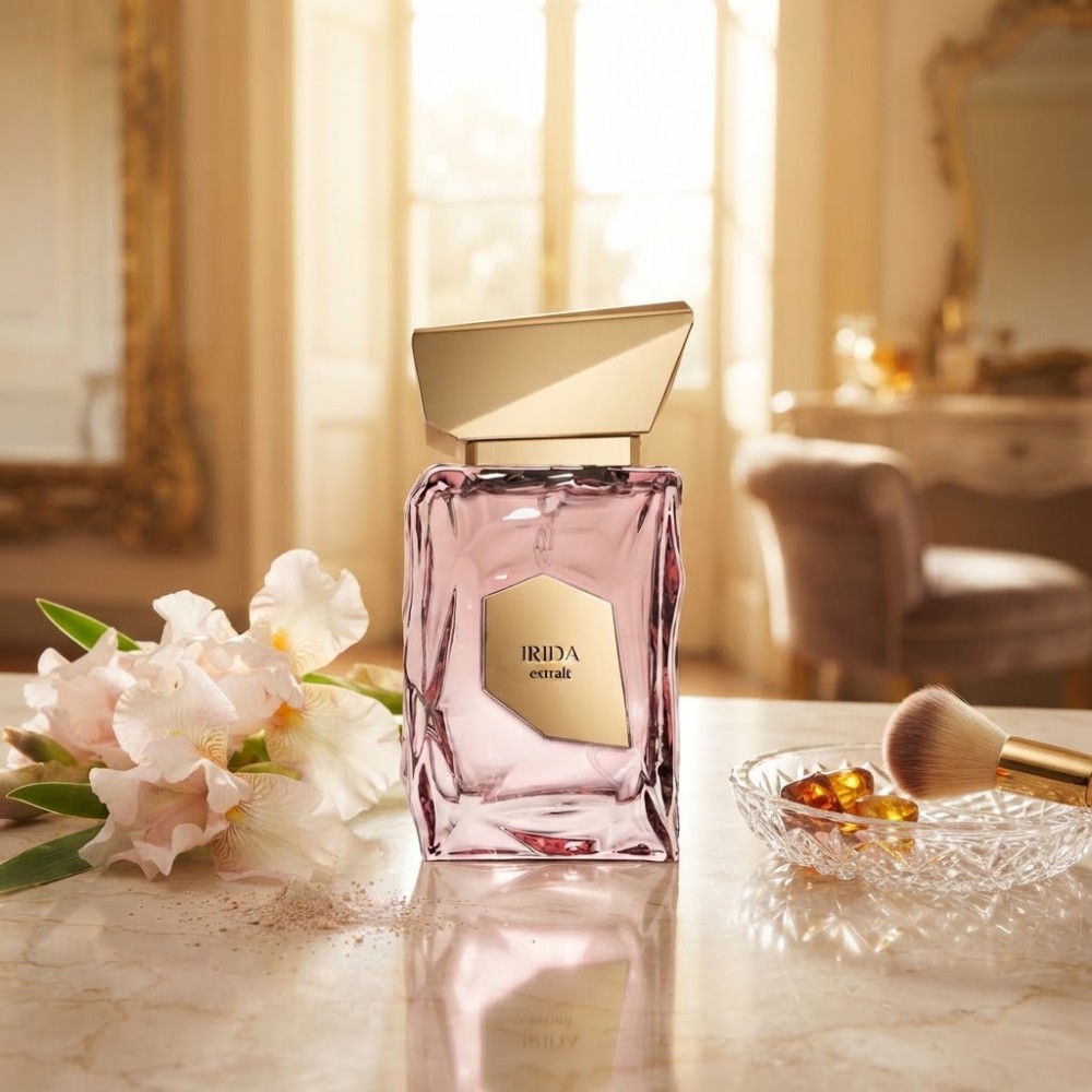 IRIDA extrait – Nobile 1942