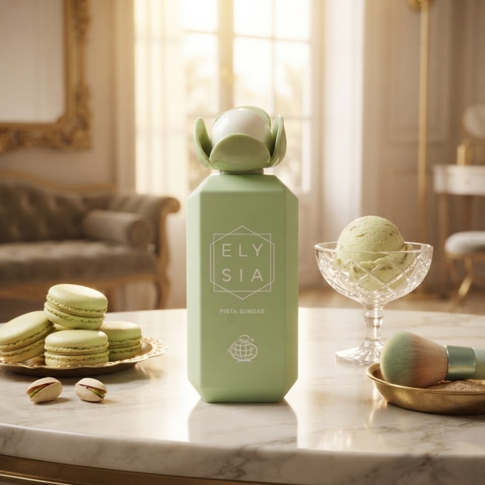Elysia Pista Sundae – Fragrance World