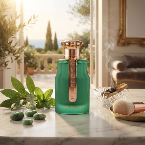 Lueur d'Espoir Serene Grove – Fragrance World
