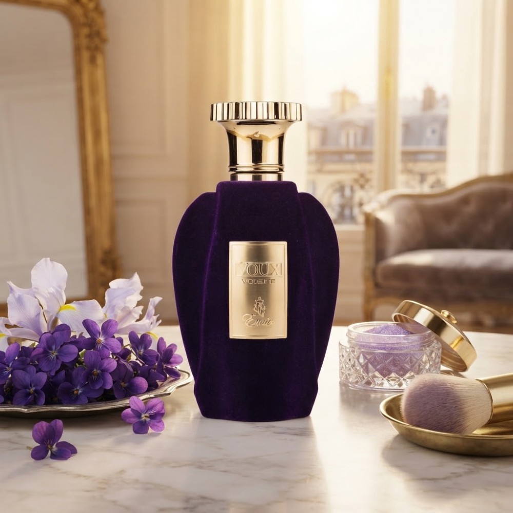 Voux Violette – Emir (Paris Corner)