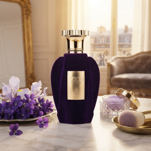 Voux Violette – Emir (Paris Corner)