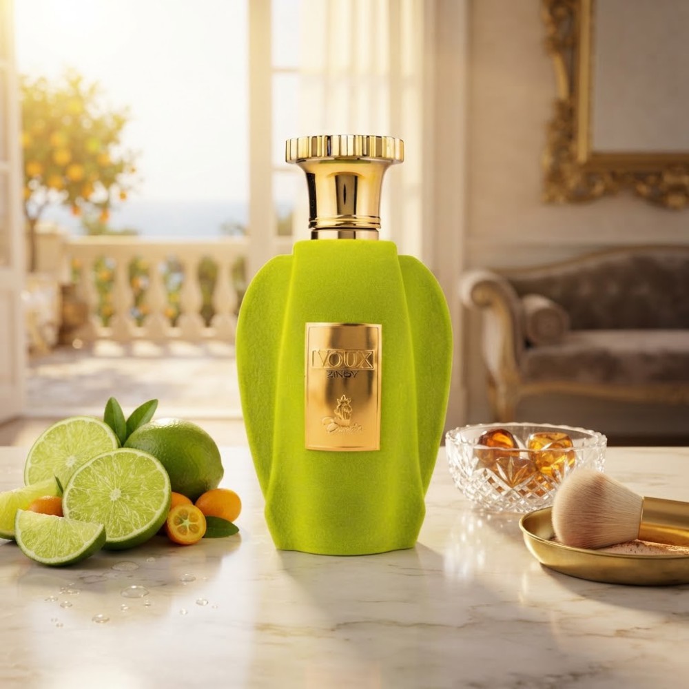 Voux Zingy – Emir (Paris Corner)