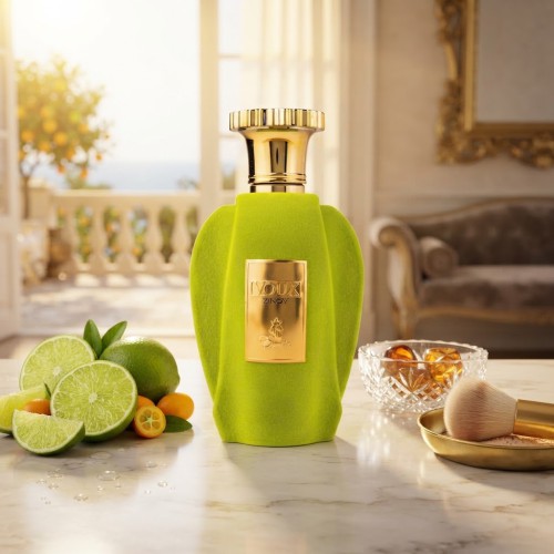 Voux Zingy – Emir (Paris Corner)